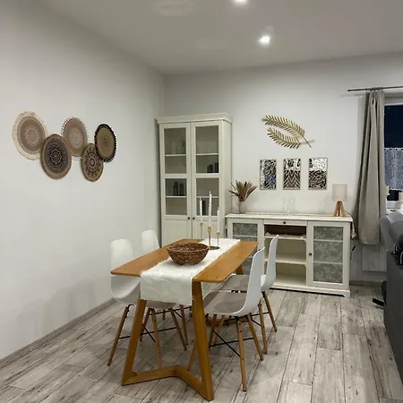 Apartmán Sleepshop *