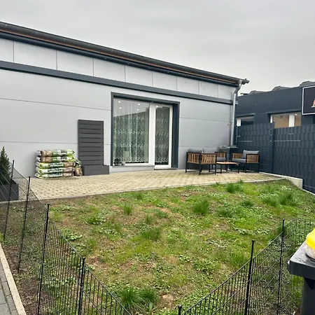 Sleepshop 诺德豪森